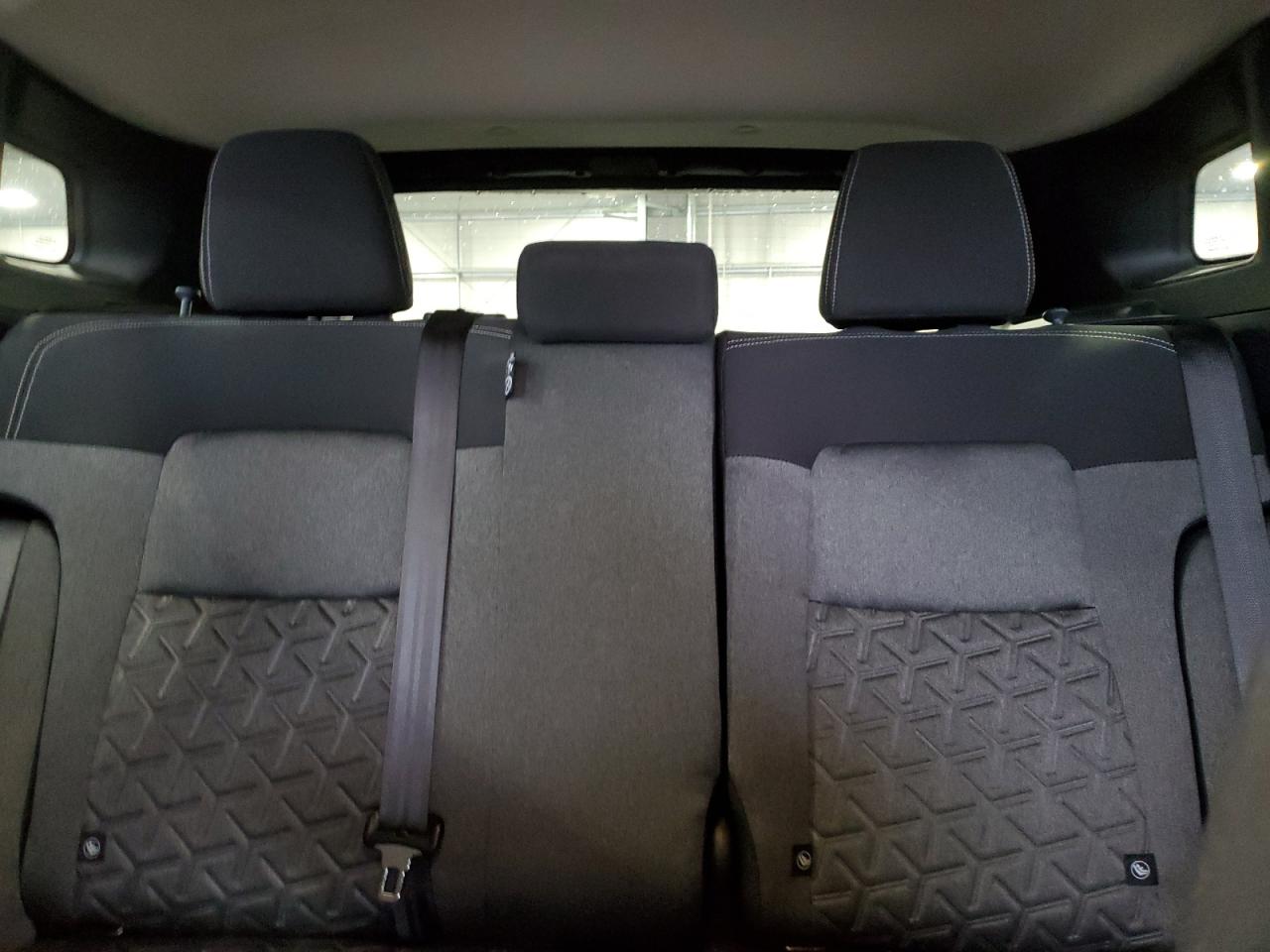 2025 Nissan Kicks Sv VIN: 3N8AP6CA0SL309954 Lot: 80191765