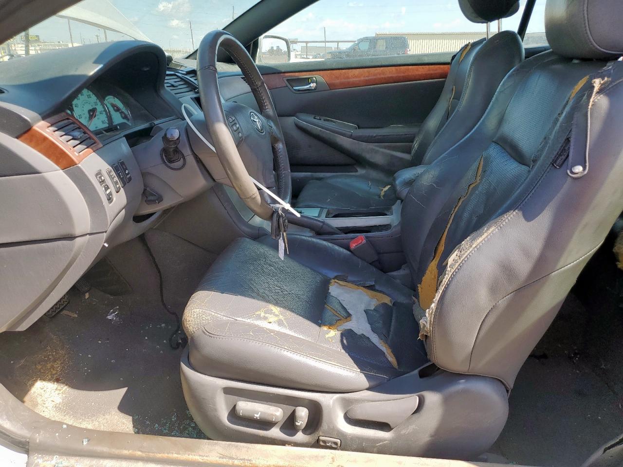 2006 Toyota Camry Solara Se VIN: 4T1FA38P46U082760 Lot: 71320815