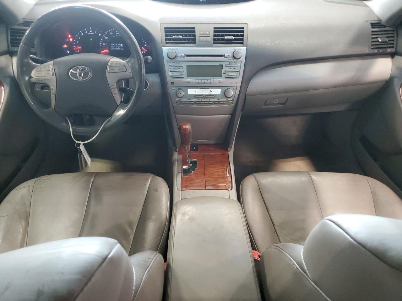 2009 Toyota Camry Se VIN: 4T1BK46K69U080621 Lot: 84540255