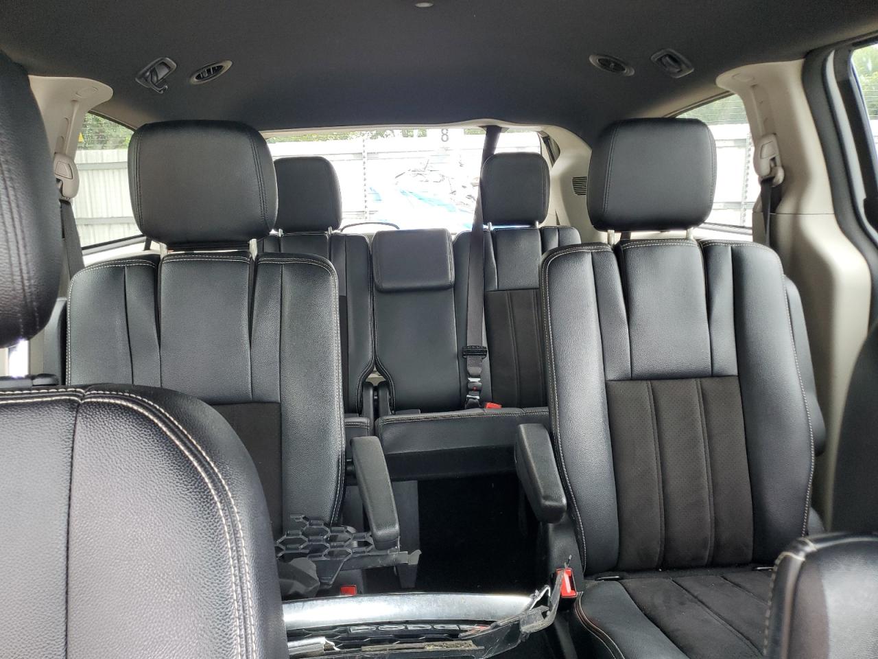 2020 Dodge Grand Caravan Sxt VIN: 2C4RDGCG7LR201191 Lot: 71914485