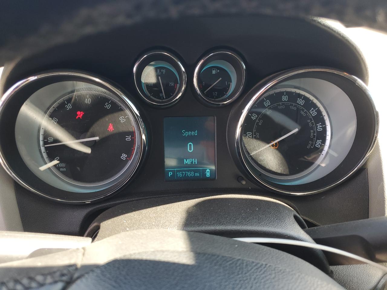 2016 Buick Verano VIN: 1G4PP5SK2G4104316 Lot: 81415015