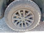 2015 MITSUBISHI L200 BARBARIAN DCB DI-D  for sale at Copart BRISTOL