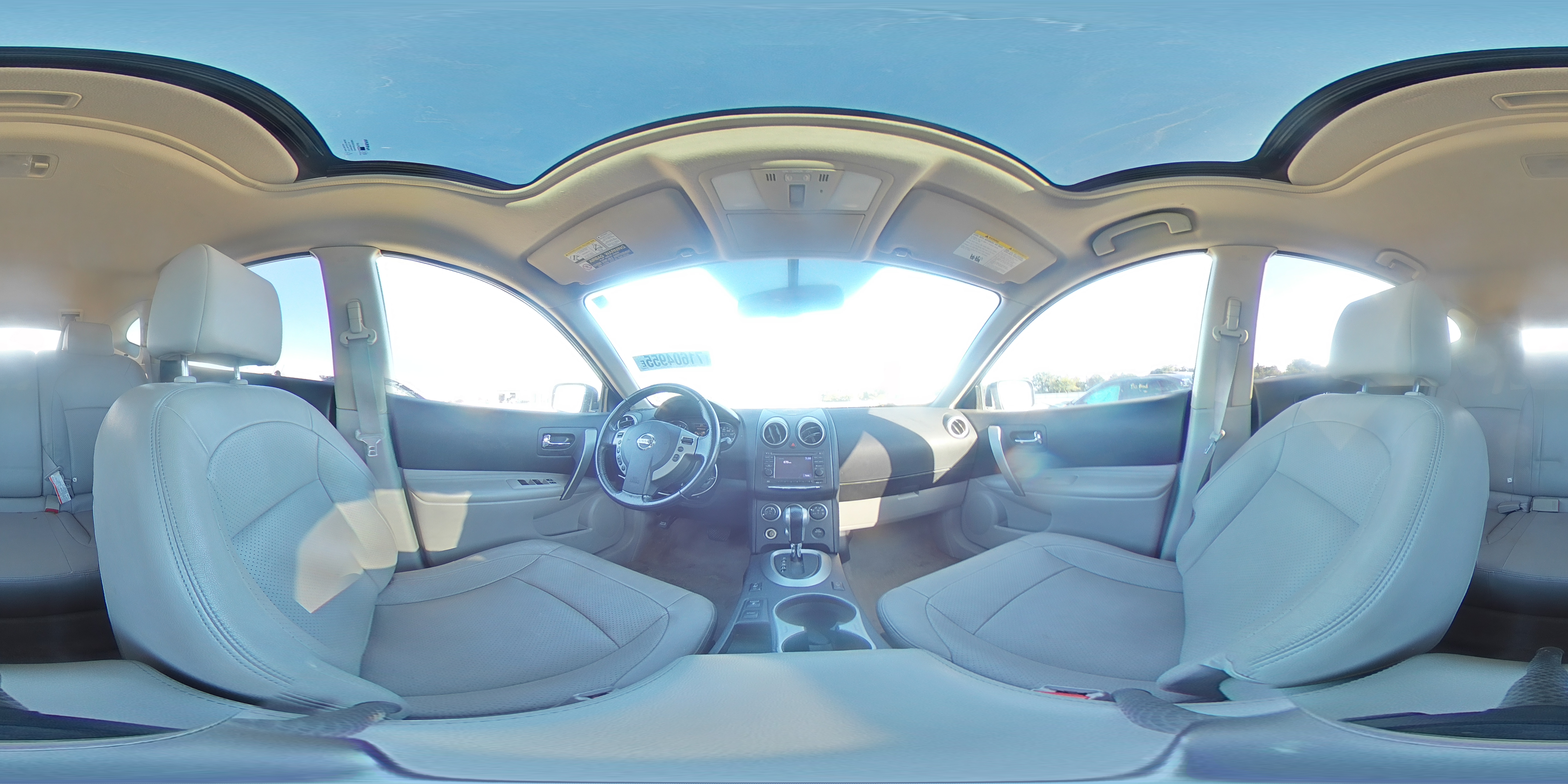 2013 Nissan Rogue S VIN: JN8AS5MVXDW107551 Lot: 71604955