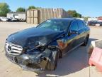2015 MERCEDES-BENZ E220 SE BLUETEC AUTO  for sale at Copart SANDY