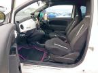 2011 ABARTH 500 C S-A  for sale at Copart SANDWICH
