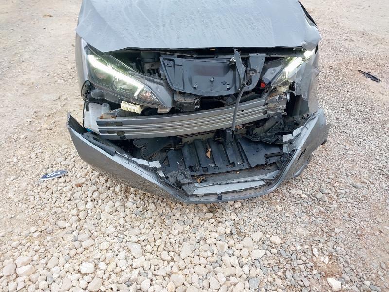 2021 NISSAN LEAF 110KW ACENTA 40KWH 5DR AUTO [6.6KW CHARGER]