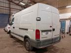 2003 VAUXHALL MOVANO DTI 3500 MWB  for sale at Copart SANDWICH