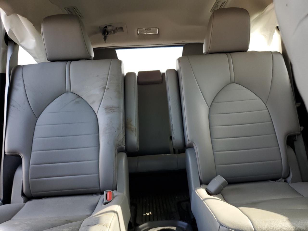 2021 Toyota Highlander Xle VIN: 5TDGZRBH7MS525717 Lot: 71792615