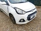 2014 HYUNDAI I10 PREMIUM  for sale at Copart COLCHESTER