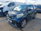 2013 TOYOTA IQ3 VVT-I  for sale at Copart NEWBURY