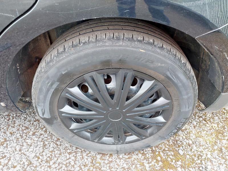2014 FORD GALAXY ZETEC TDCI AUTO 