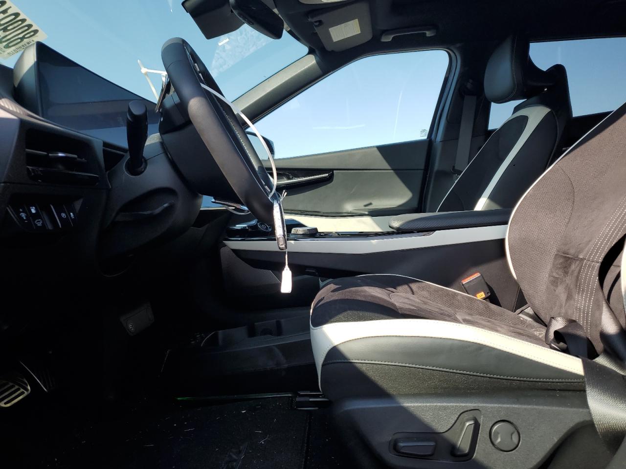 2024 Kia Ev6 Gt Line VIN: KNDC4DLC5R5170868 Lot: 80991875