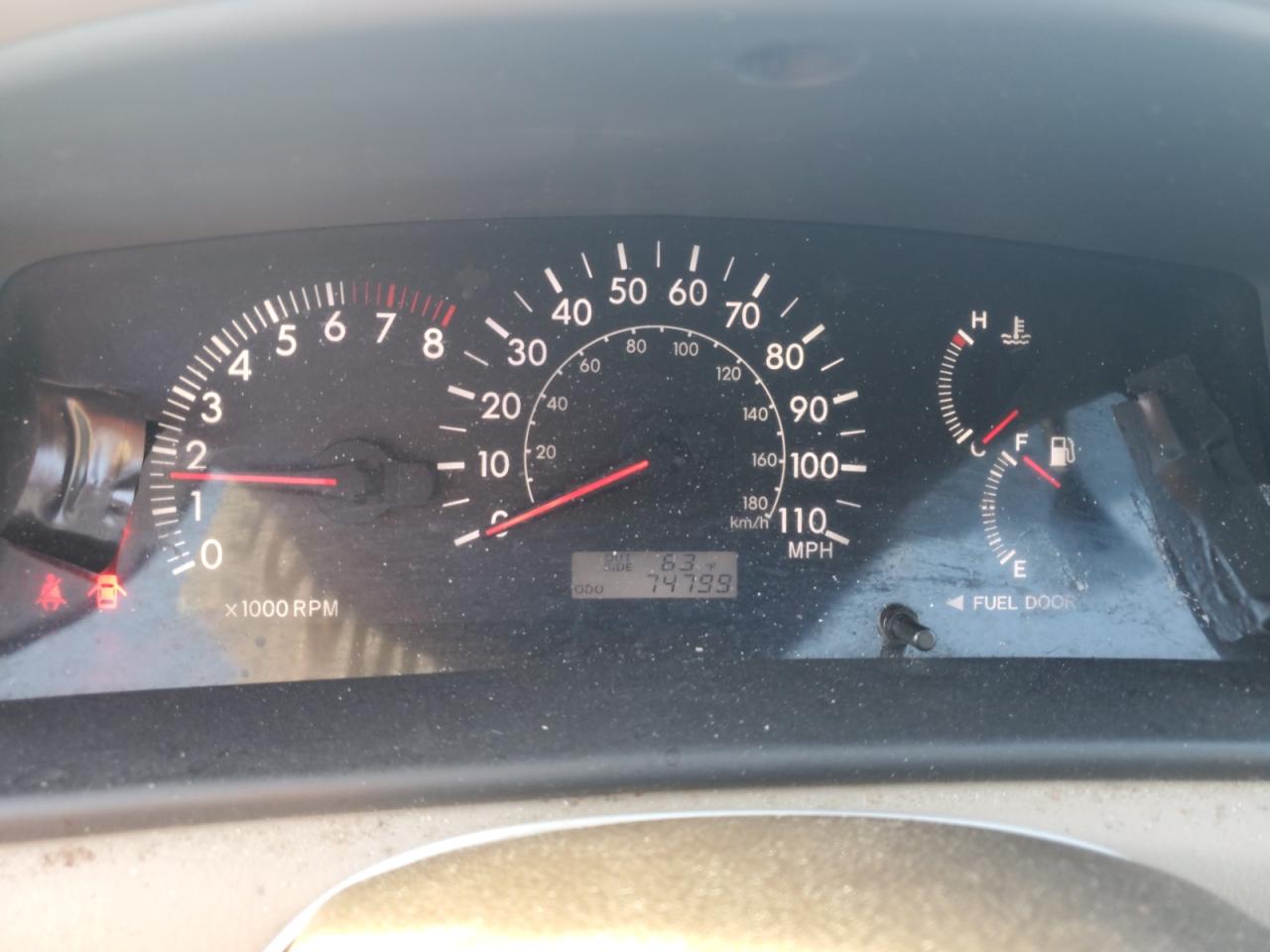 2008 Toyota Corolla Ce VIN: 2T1BR32E58C905733 Lot: 84243805