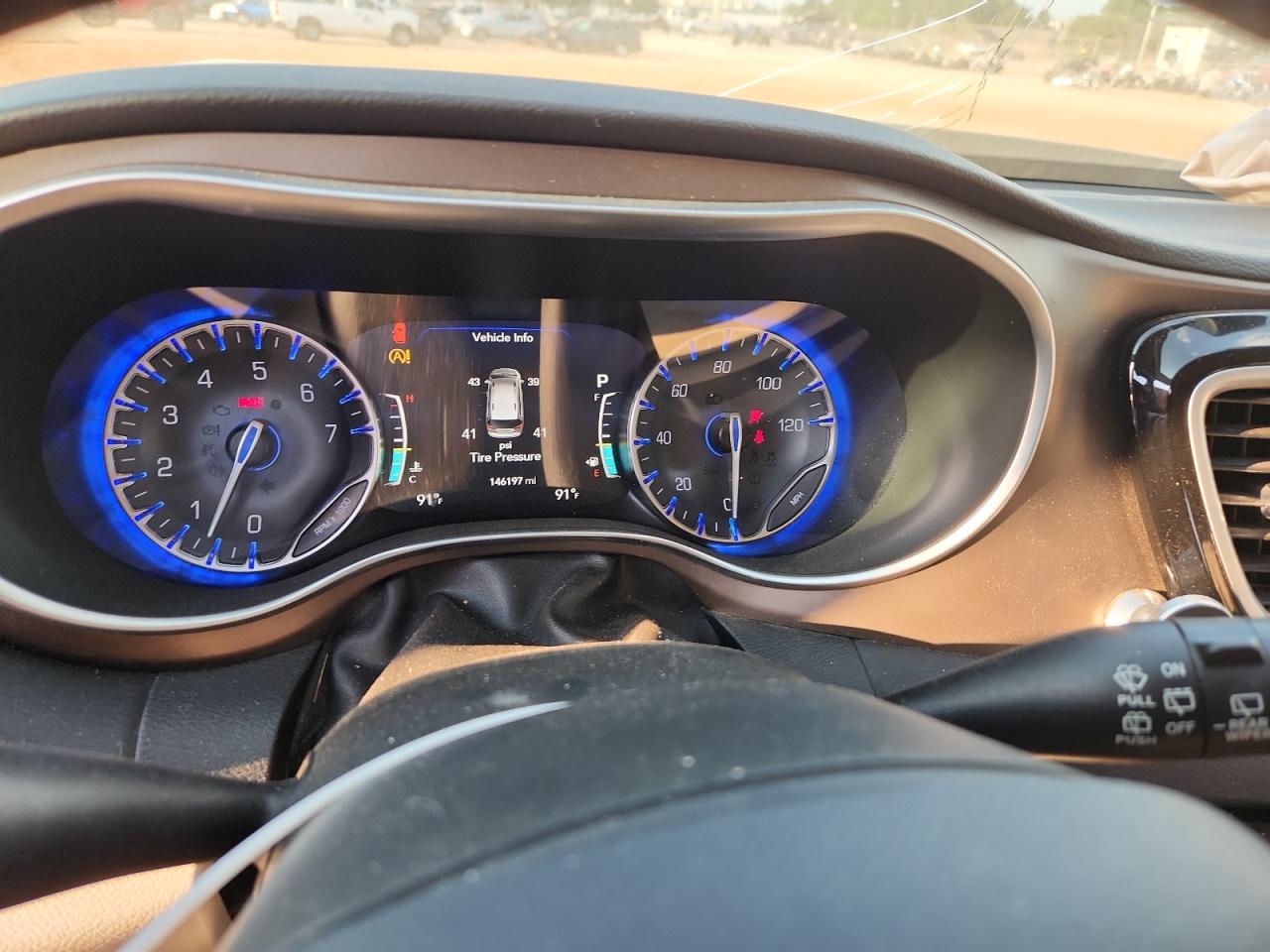 2018 Chrysler Pacifica Touring L Plus VIN: 2C4RC1EG0JR330321 Lot: 80806045