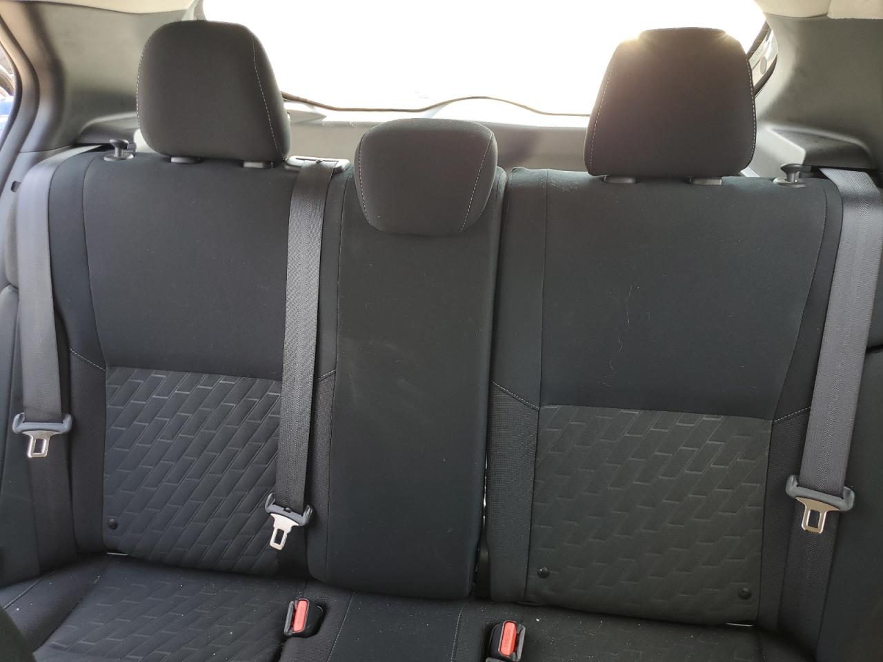 2024 Nissan Kicks Sv VIN: 3N1CP5CV0RL531618 Lot: 80642425