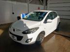2011 MAZDA 2 SPORT  for sale at Copart EAST KILBRIDE