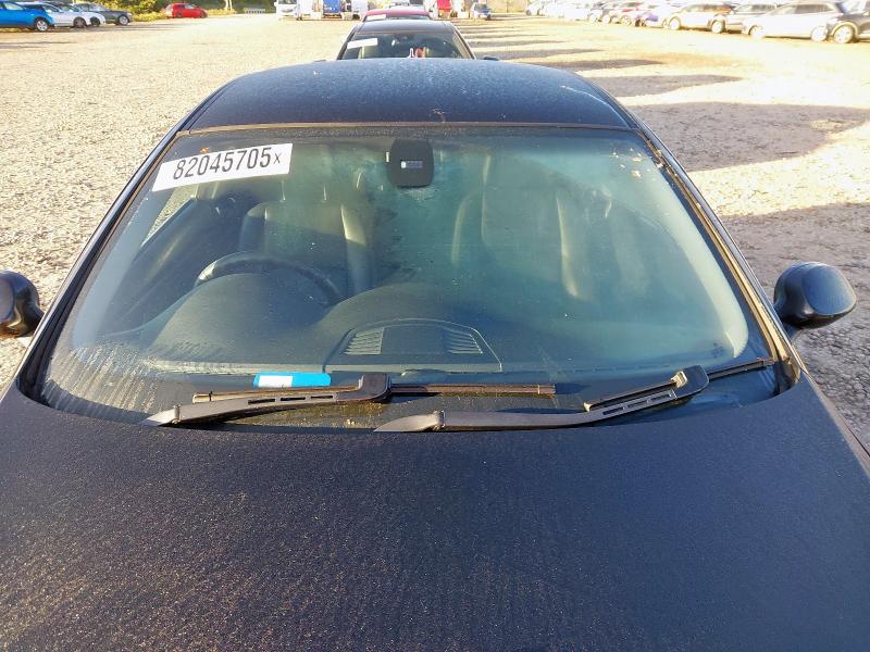 2007 BMW 335D SE A 