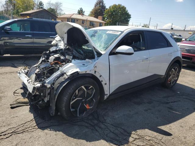 HYUNDAI IONIQ 5 SE 2024