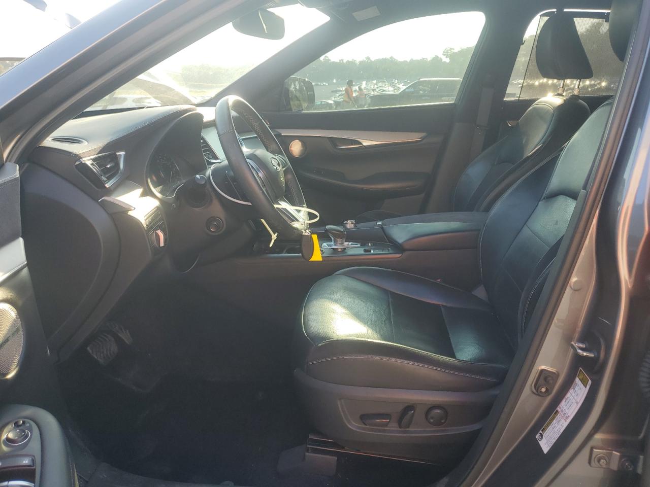 2019 Infiniti Qx50 Essential VIN: 3PCAJ5M14KF104870 Lot: 80513225