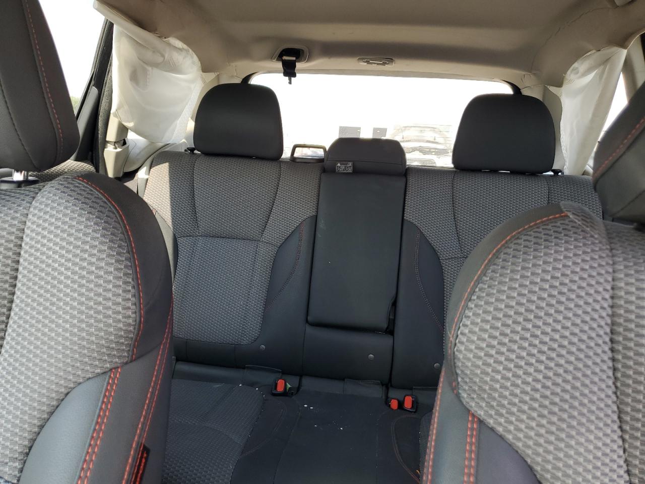 2019 Subaru Forester Sport VIN: JF2SKAJC1KH499253 Lot: 71313685