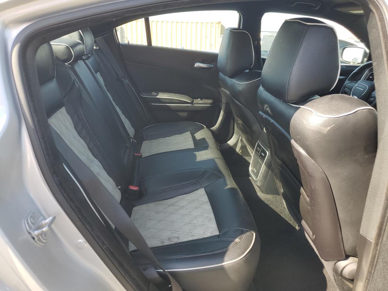 2021 Dodge Charger Gt VIN: 2C3CDXHG8MH548958 Lot: 80543485