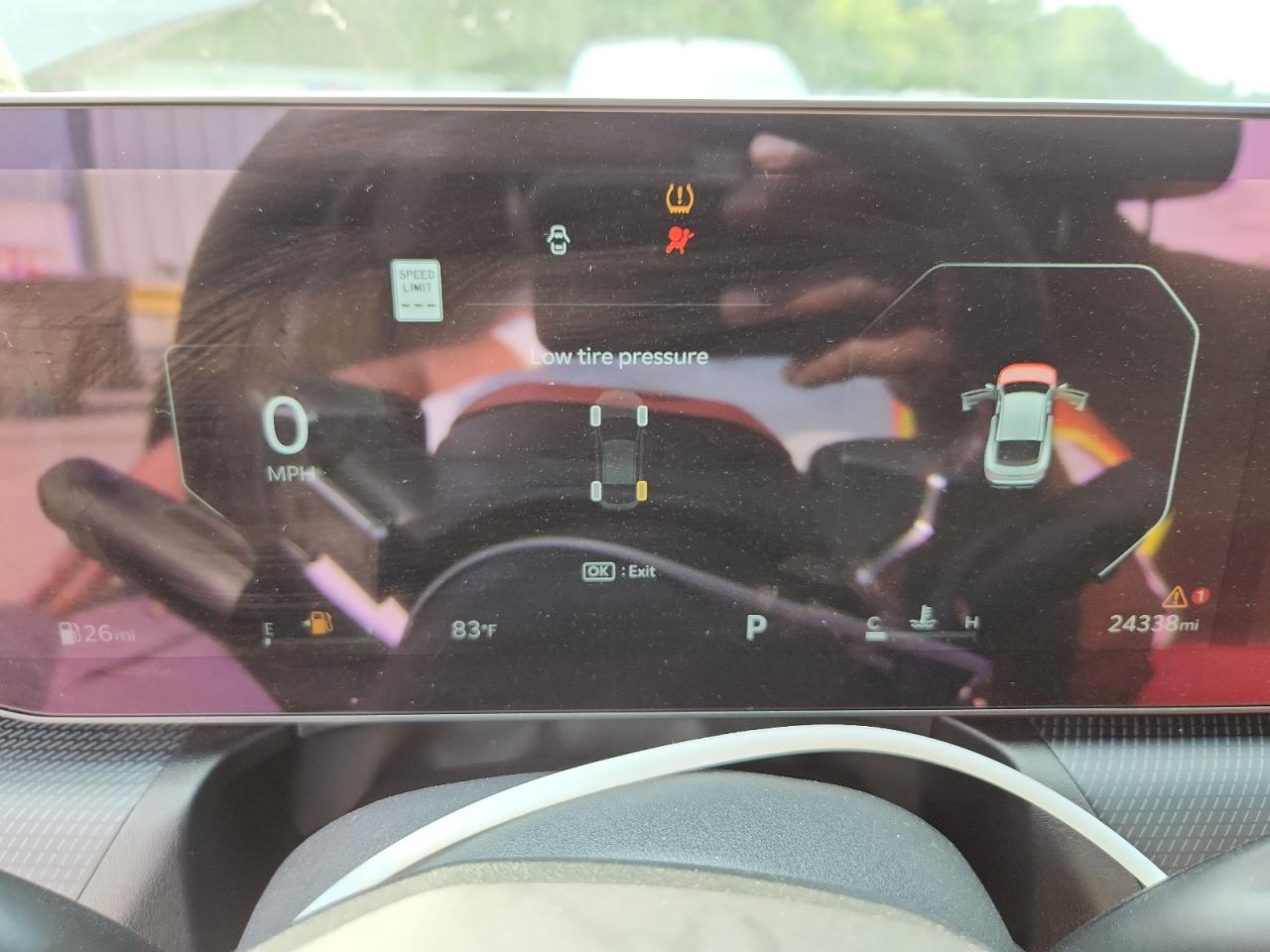 2025 Kia K4 Gt Line VIN: 3KPFW4DE5SE081030 Lot: 71836595