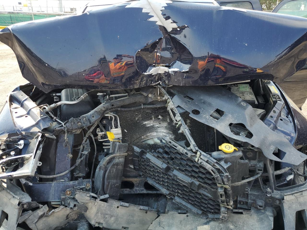 2016 Ram 1500 St VIN: 1C6RR7FT7GS151074 Lot: 71435975