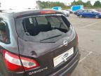 2013 NISSAN QASHQAI +2 N-TEC + IS DCI  for sale at Copart SANDTOFT