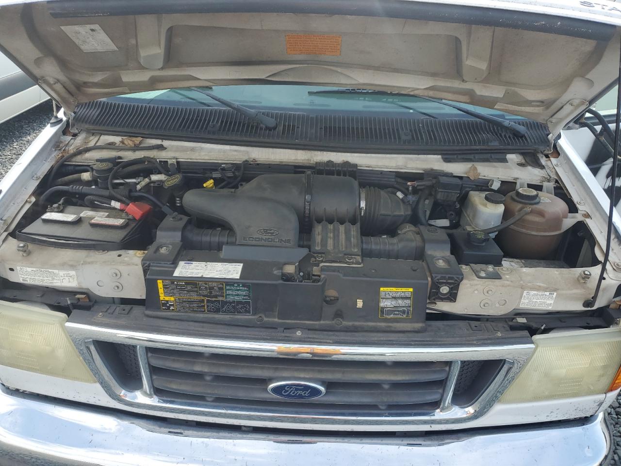 2006 Ford Econoline E350 Super Duty Cutaway Van VIN: 1FDWE35S36DB26812 Lot: 71714705