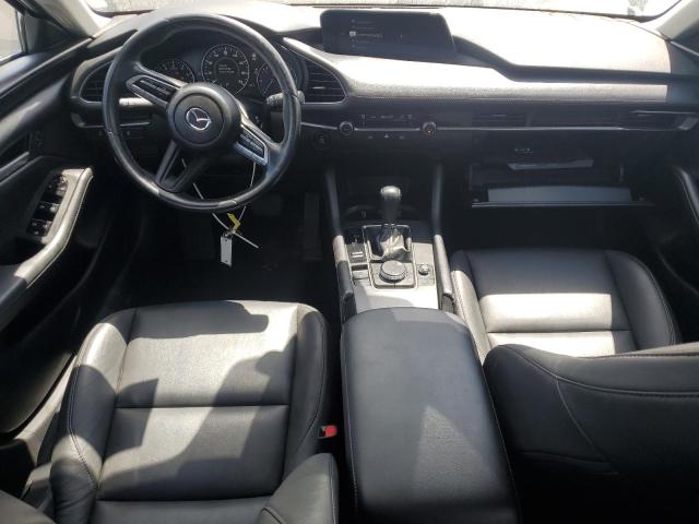  MAZDA 3 2023 Черный