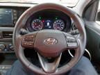 2022 HYUNDAI I10 SE CONNECT MPI  for sale at Copart WESTBURY