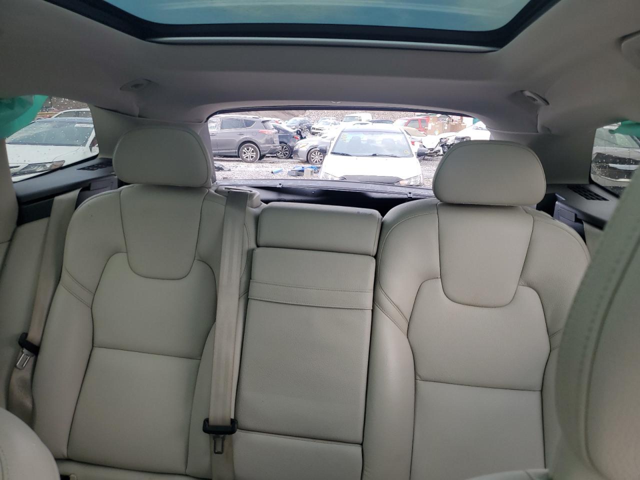 2018 Volvo Xc60 T6 Inscription VIN: YV4A22RL4J1043577 Lot: 71366905