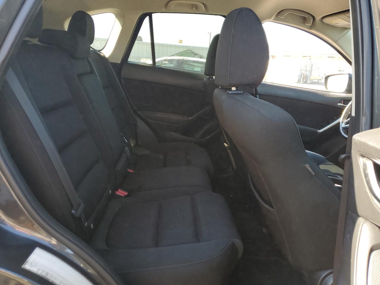 2016 Mazda Cx-5 Touring VIN: JM3KE2CY4G0635554 Lot: 71160245