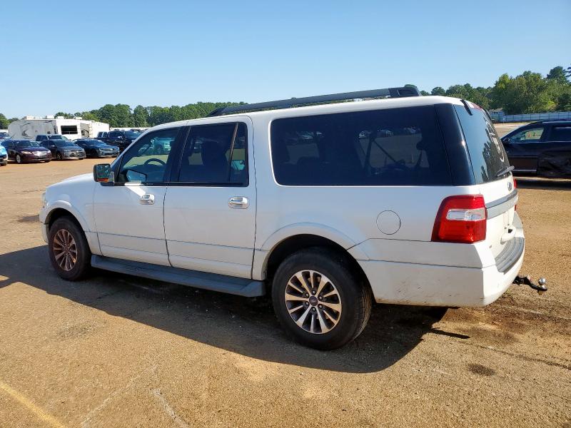  FORD EXPEDITION 2015 Biały