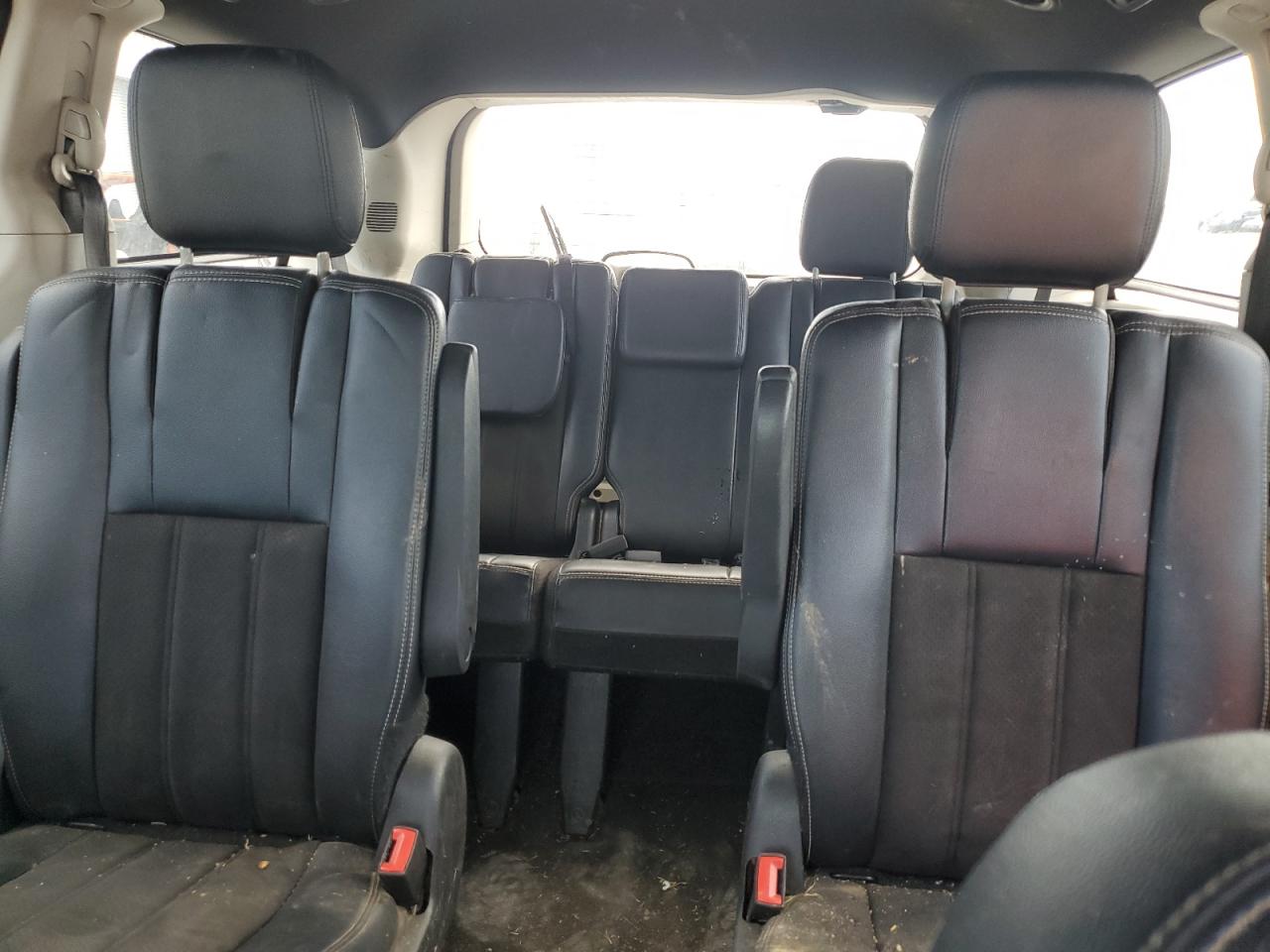 2020 Dodge Grand Caravan Sxt VIN: 2C4RDGCG0LR193564 Lot: 70939035