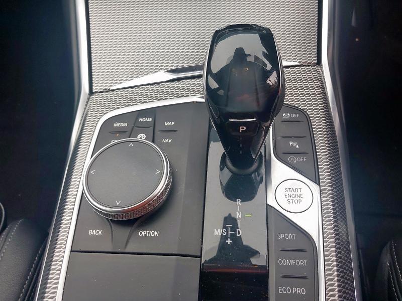 2019 BMW 320D M SPORT AUTO 