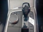 2019 BMW 320D M SPORT AUTO  for sale at Copart GLOUCESTER