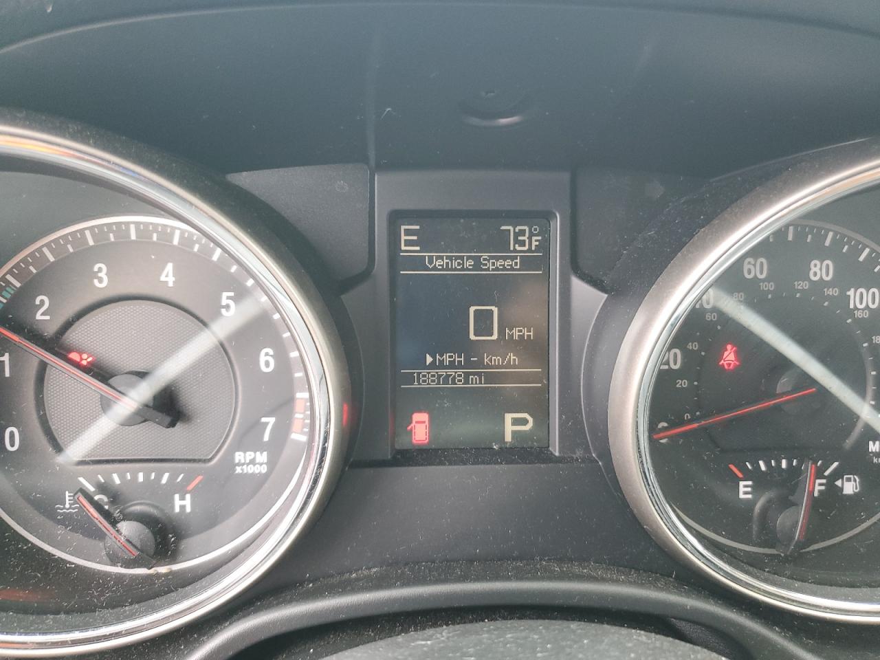 2012 Jeep Grand Cherokee Laredo VIN: 1C4RJEAG5CC258644 Lot: 71856875