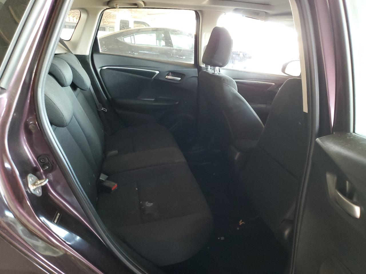 2016 Honda Fit Ex VIN: JHMGK5H75GX037388 Lot: 84203905