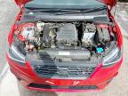 2019 SEAT IBIZA FR SPORT TSI  for sale at Copart ST HELENS