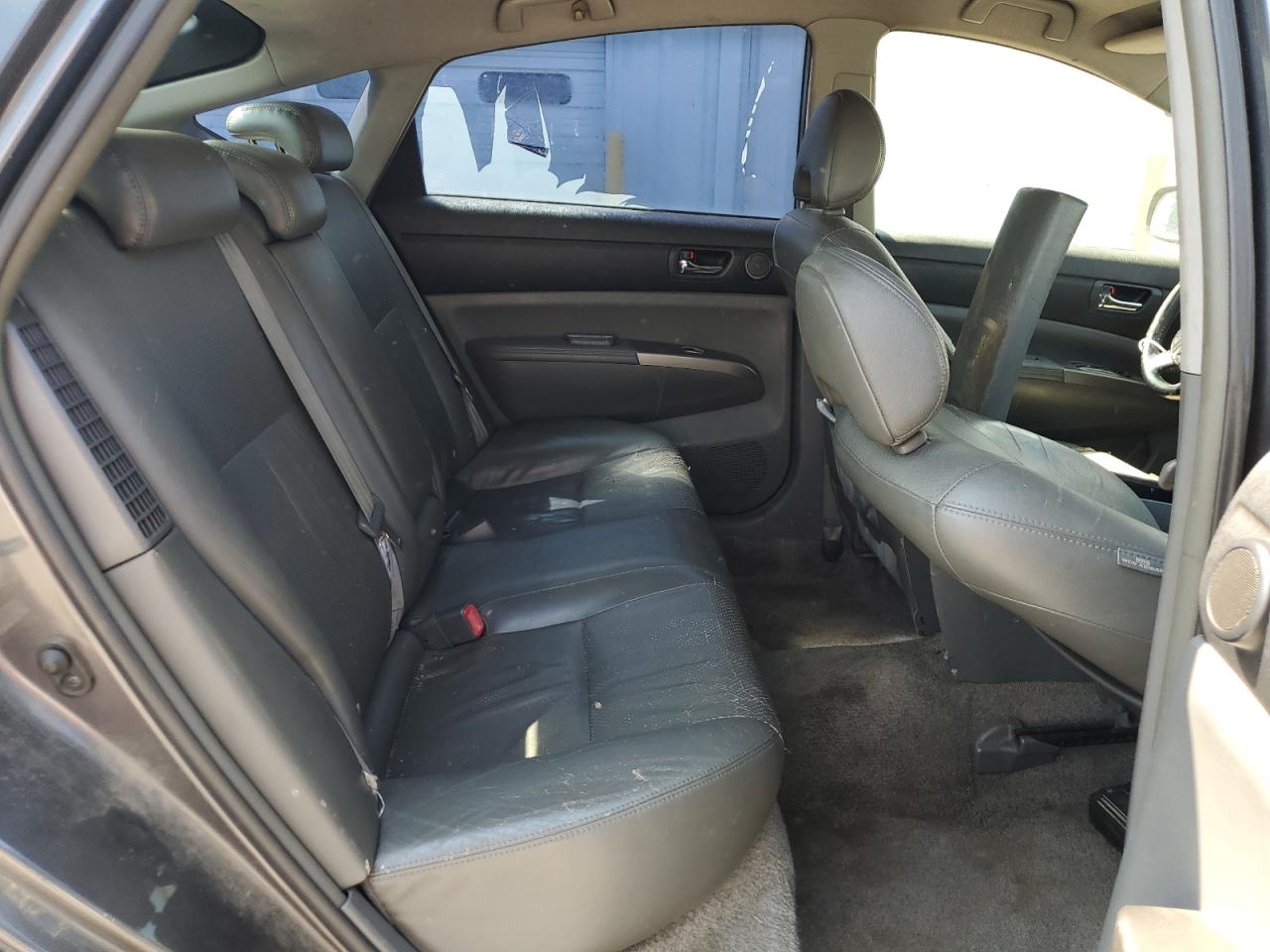 2007 Toyota Prius VIN: JTDKB20U473222776 Lot: 70456905