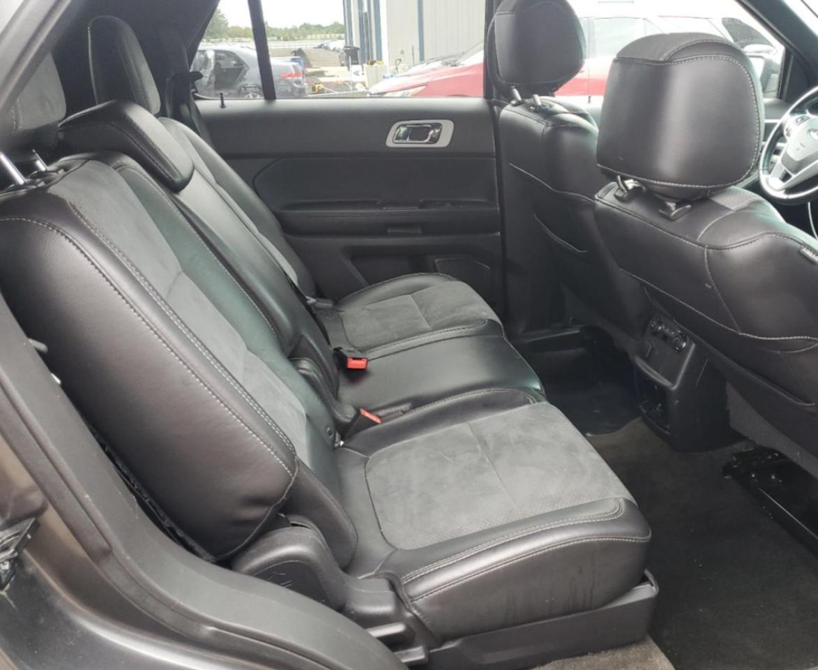 2015 Ford Explorer Xlt VIN: 1FM5K8D88FGA81565 Lot: 80179765