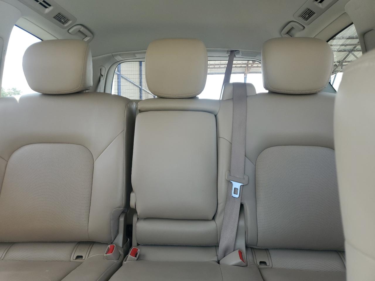 2019 Nissan Armada Sv VIN: JN8AY2NCXK9580758 Lot: 71128115