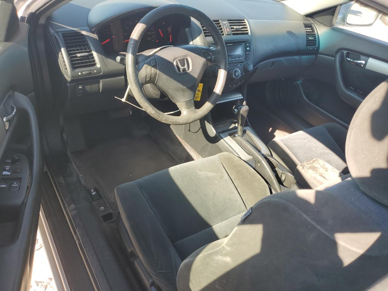 2004 Honda Accord Ex VIN: 1HGCM72524A009335 Lot: 80440095