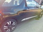 2017 DS DS3 CHIC PURETECH  for sale at Copart COLCHESTER