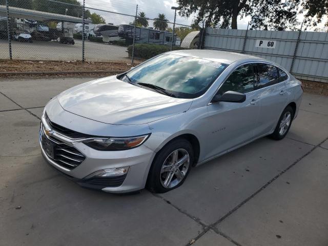 2019 Chevrolet Malibu Ls