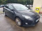 2013 FORD FOCUS  for sale at Copart CASTLEDERMOT - IRELAND