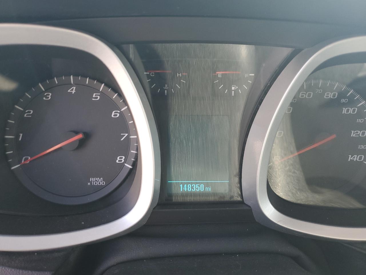 2013 Chevrolet Equinox Lt VIN: 2GNFLNE39D6130753 Lot: 71257985