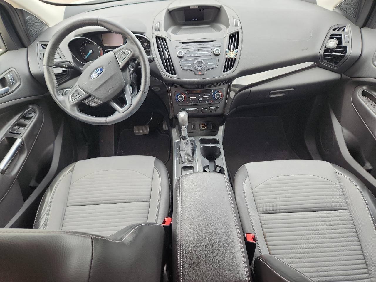 2018 Ford Escape Se VIN: 1FMCU0GDXJUA09062 Lot: 81679825