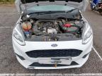 2020 FORD FIESTA ST-LINE X TURBO  for sale at Copart SANDTOFT